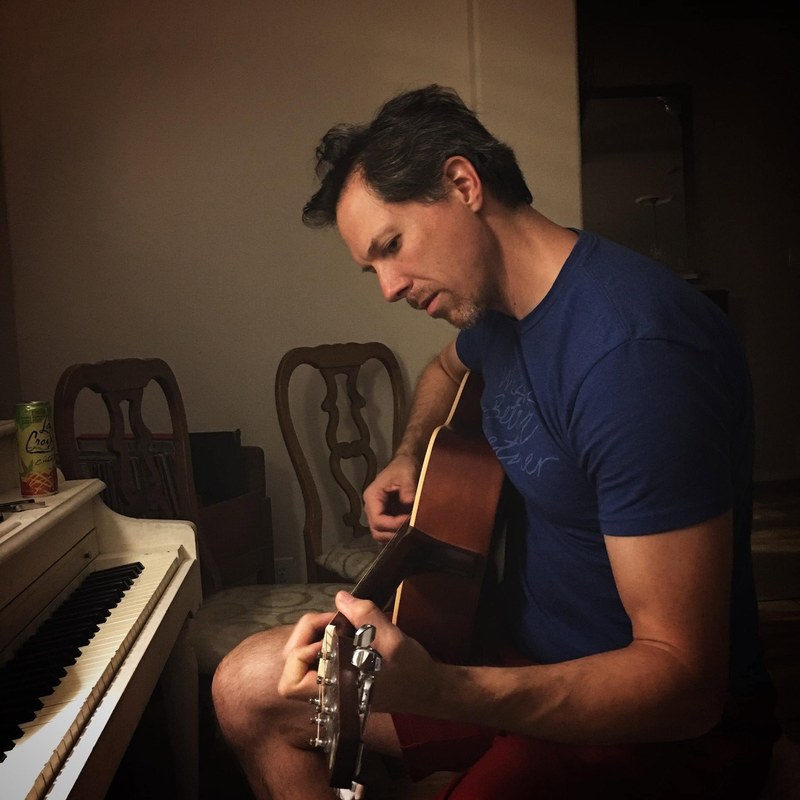 Photo of Aaron Rodriguez