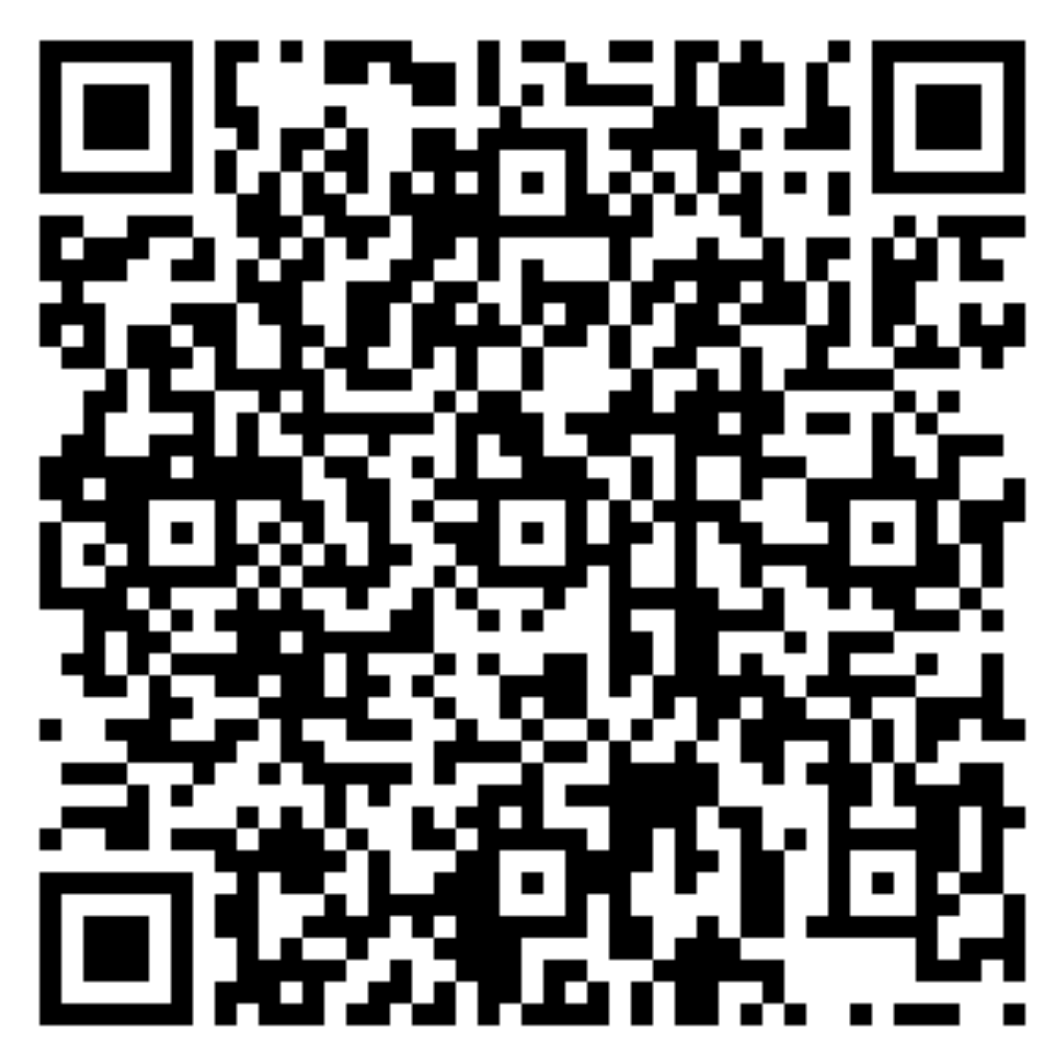 Zelle QR code for Aaron Rodriguez